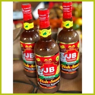 ∼ ❋ ✩ JB Lingayen Premium Fish Sauce Boneless Bagoong 750ML
