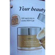 NUTRI RICH OIL dari biji Apricot