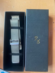 About vintage 鋼錶帶