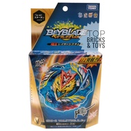 Takara Tomy Beyblade Burst B-127 Cho-Z Valkyrie. Z. Ev Limited