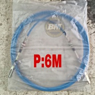 PTO DUMP TRUCK Cable 6 meters long, 6.5 meters long - 1pc