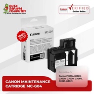 MAINTENANCE BOX MCG04 MCG-04 FOR G2770 G4770 NEW