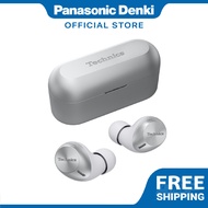 Panasonic True Wireless Noise Cancelling Earphones With Multipoint Bluetooth EAH-AZ40M2EN