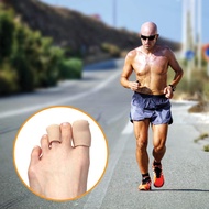 LEKGAVD Breathable Elastic Toe Cover 6x2.5cm - TC6 GZ