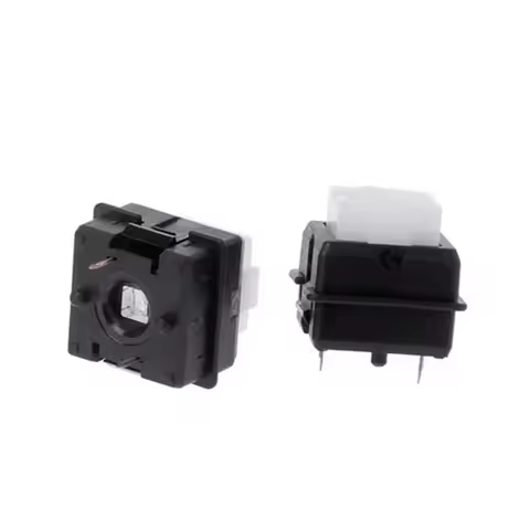 10pcs for Logitech G910 G810 G310 G413 G512 G513 G Pro K840 Romer-G Switch Mechanical Keyboard Switc