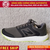 New BALANCE men's sports shoes genuine-NB 133