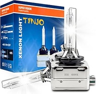 for 2014 2015 2016 2017 2018 2019 2020 Chevy Camaro Headlights with D3S Xenon HID Bulb Only, SS RS L