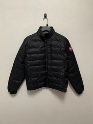 Canada goose 加拿大鵝羽絨外套