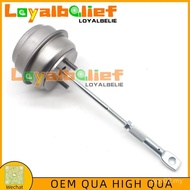 MGT1549ZDL untuk BMW 116 i (F20) 100 Kw - 136 HP N13B16 2011 Turbo Wastegate Actuator 820021 1162764
