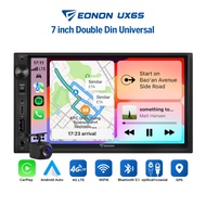 Eonon Android 13 6+64G Apple CarPlay Android Auto Android Player for Bezza Axia Viva 7 Inch UX6S