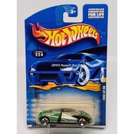 HOT WHEELS [FORD GT-90] 224