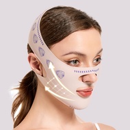 Anti-gravity Mask Firm Face Firming Face Lifting Mask Sleeping Face Shaper Face Bandage V Face Tight