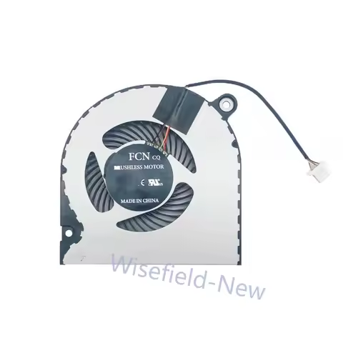 CPU Cooling Fan for Acer Aspire 5 A515 A515-51 A515-51G Laptop