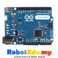 Arduino Compatible Atmega Leonardo - Free USB Cable