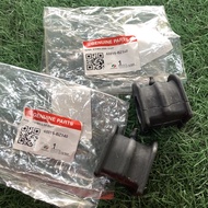 (ORIGINAL) PERODUA MYVI STABILIZER BAR BUSH (1 pair) 48815-BZ140