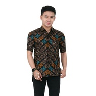 [SPECIALIST] Kemeja Batik Jawa/Baju Batik Lelaki/ Batik shirt / batik