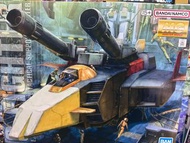 MG 1/100 機動戰士高達 G戰機 (G飛機支援戰鬥機)	MG 1/100 G-Fighter