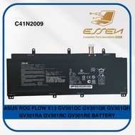 ASUS C41N2009 FOR ROG FLOW X13 GV301QC GV301QE GV301QH GV301RA GV301RC GV301RE BATTERY