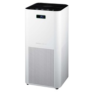 【SANLUX 台灣三洋】SANLUX台灣三洋17坪空氣清淨機 ABC-M9