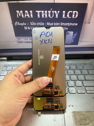MÀN HÌNH SAMSUNG A01 (SOCKET NHỎ)