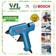 BOSCH GKP200CE Professional Glue Gun Heavy Duty/Gam Pistol/Panas Gam Gun/Hot Glue Gun