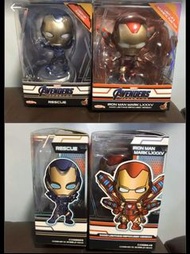Cosbaby Ironman