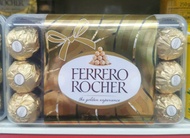 Ferrero Rocher T30 375g(EXP 12/2022)