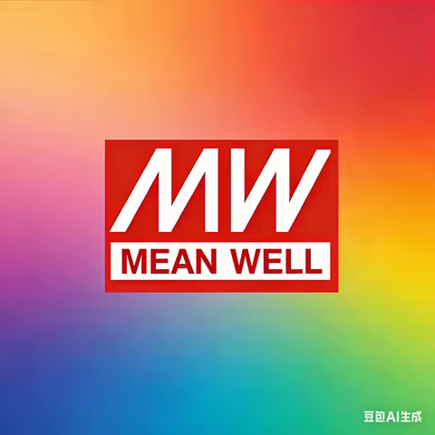 MEAN WELL 600W Single Output High Peak Power Supply LRS-600N2-48 | 48V 0~12.5A