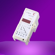 Smart Controller KT48M-1600A/3P Electronic Release Device Universal Circuit Breaker Control Panel