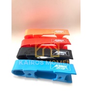 King Drag Arm Rubber Getah Arm