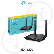 เราเตอร์ซิม 4G จาก TP-LINK