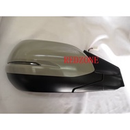 ORIGINAL HONDA CRV 2018 T2H2A SIDE MIRROR WITH LAMP + AUTO FLIP NEW