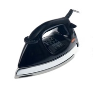 เตารีดแห้ง Panasonic รุ่น NI-27A สีดำ และ NI-26AWT สีขาว