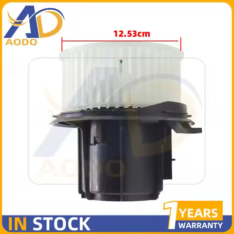 LHD/RHD AC Heater Blower Motor For Mercedes-Benz W204 W212 C300 C350 C63 AMG E350 E550 E63 AMG 20482