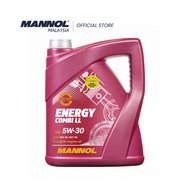 MANNOL MN7907 Energy Combi LL 5W30 (5L)