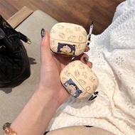 For Baseus BP1 Pro Earphone Case Casing Personality Small new pattern