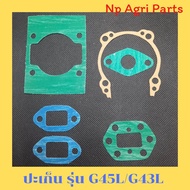 ชุดปะเก็น ซีน็อค G45L ,G43L