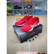 A'One A'Ja Wilson Wear-Resistant Low-Top Basketball Shoes (994B) PG4T