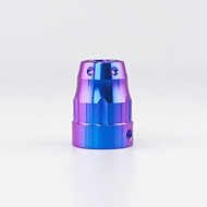 GR5 Titanium Mirror Cap Universal FOR ALL NMAX PCX