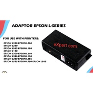 [SDW] pekanbaru/Fast Print Adapter Power Supply Printer Epson L120 L210 L310 L360 M100