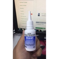 Ilium Ear Drops for Cats and Dogs 20 Ml