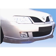 Proton Waja Bodykit Fiber