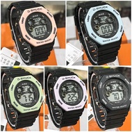 DIGITAL AIKE WATCH 1931