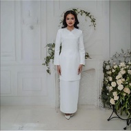 Mawar Kurung by Adnaa