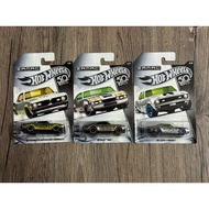 Hot Wheels Zamac 50th Anniversary
