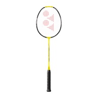 YONEX NANOFLARE 1000 PLAY LIGHTNING YELLOW 4UG5 BADMINTON RACKET FREE STRING+GRIP