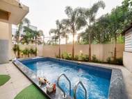 DanCenter Aumentar Villa Baga | 5BHK | Pvt Pool | Goa