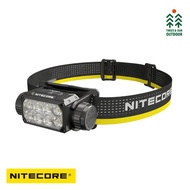 NITECORE HC75 UHE Work Headlamp 3000LM