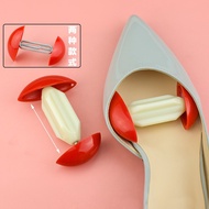 Shoe Support Amplifier Increased Shoe Support Leather Shoe Support Plastic Adjustable Inner Support 