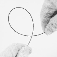 30cm/50Centimeter Steel Wire Saw Blade Multi-Sided Tooth Wire Saw Blade Lahua Saw Blade Woodworking 